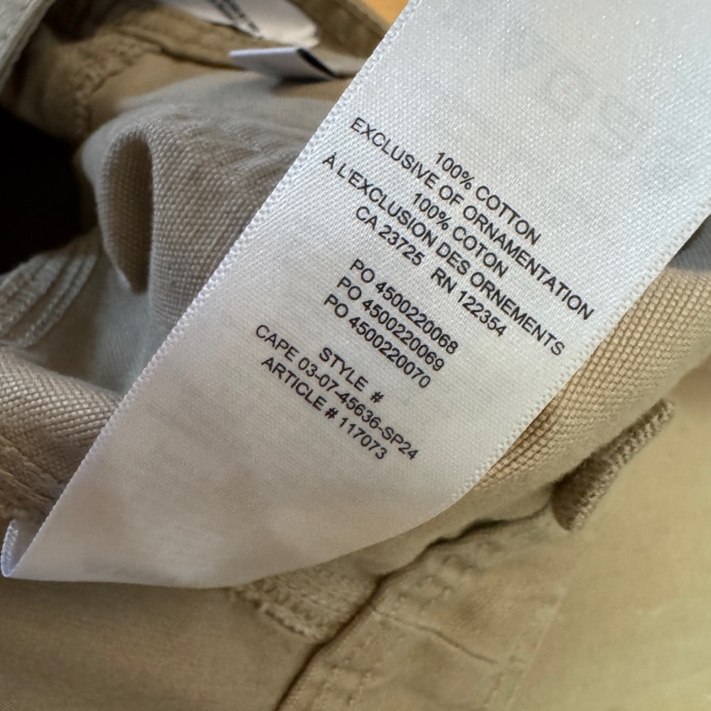 Aritzia Tna Greenwich Skirt Size 6 - Picture 15 of 15